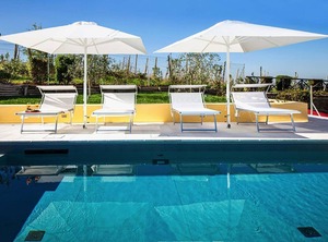 Villa Edelweiss | San Marcello