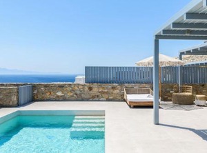 Mykonos | Elia