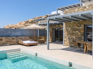 Mykonos | Elia