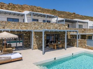 Mykonos | Elia