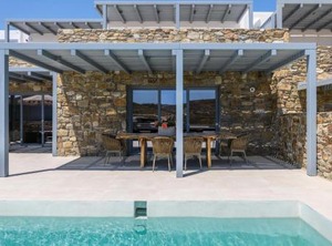 Mykonos | Elia