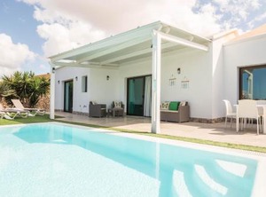 Villa Era | La Oliva