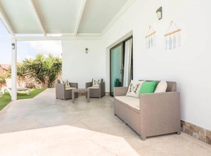Villa Era | La Oliva