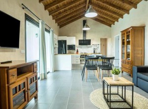 Villa Era | La Oliva