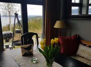 Villa Fjara | Hurdal Municipality