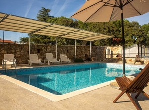 Villa Fjord | Brajkovici