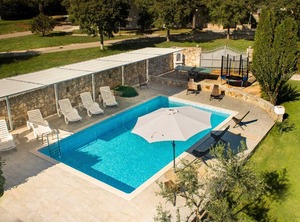 Villa Fjord | Brajkovici