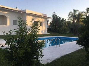 Villa Francesca Fontane Bianche | Fontane Bianche