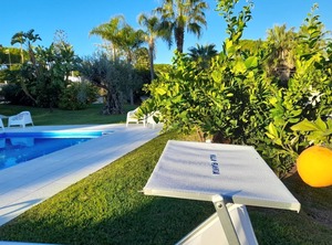 Villa Francesca Fontane Bianche | Fontane Bianche