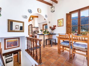 Villa Florida | Biniaraix