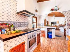 Villa Florida | Biniaraix
