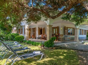 Villa Franciscus | Muro