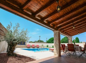 Villa Gina | Valtura