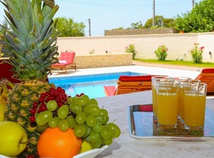 Villa Gina | Valtura