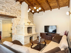 Villa Gina | Valtura