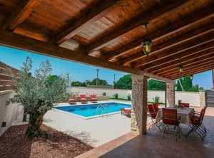 Villa Gina | Valtura