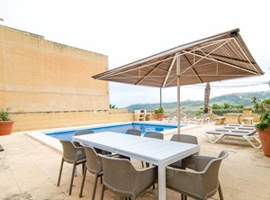 Villa Hgieri Ghasri Holiday | Ta' Għammar