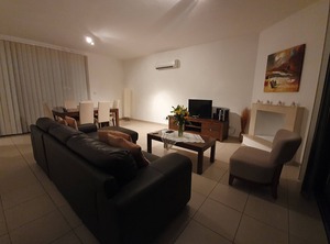 Villa Imogine Sea | Latchi