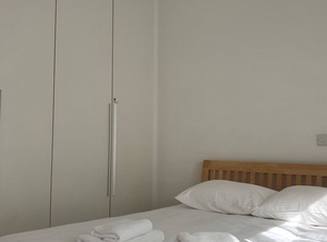 Villa Imogine Sea | Latchi