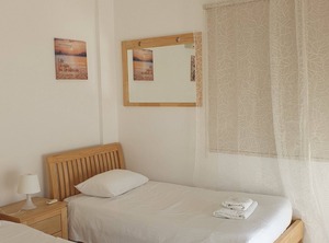 Villa Imogine Sea | Latchi