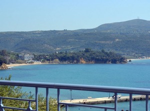 The Beach | Foinikounta