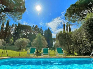 Montelopio Ghizzano | Montelopio