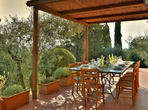 Montelopio Ghizzano | Montelopio