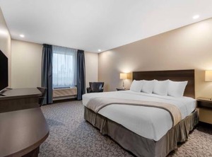 Villa Inn | Hearst