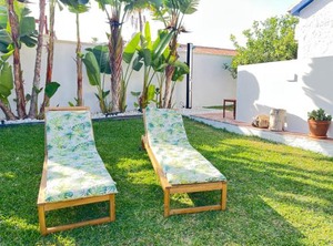 Villa Isabelita | Churriana