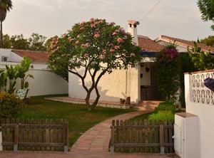 Villa Isabelita | Churriana
