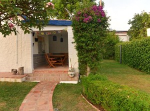 Villa Isabelita | Churriana