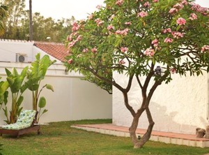 Villa Isabelita | Churriana