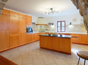 Villa Kluni | Momjan