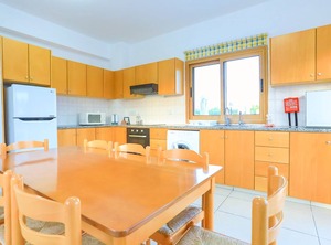 Villa Leda Finiki Latchi | Latchi