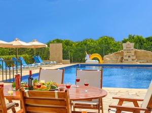 Villa Leda Finiki Latchi | Latchi