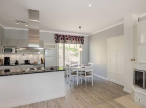 Villa Leinola | Kitee