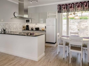 Villa Leinola | Kitee