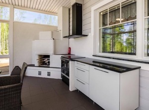 Villa Leinola | Kitee