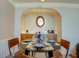 Villa Hirondelles Jardin De Mer | Saint-Regnobert-de-la-Cote-de-Nacre
