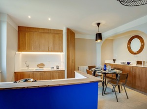 Villa Hirondelles Jardin De Mer | Saint-Regnobert-de-la-Cote-de-Nacre