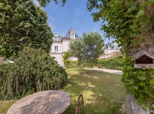 Villa Hirondelles Jardin De Mer | Saint-Regnobert-de-la-Cote-de-Nacre