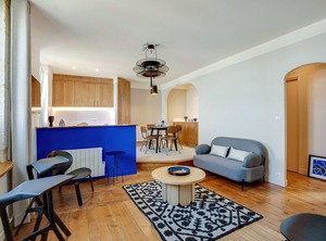 Villa Hirondelles Jardin De Mer | Saint-Regnobert-de-la-Cote-de-Nacre