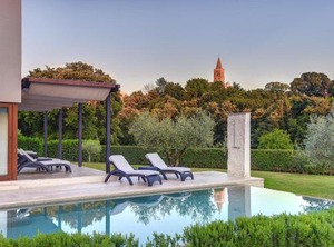 Villa Luna Nera | Sveti Petar u Sumi