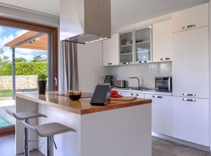 Villa Luna Nera | Sveti Petar u Sumi