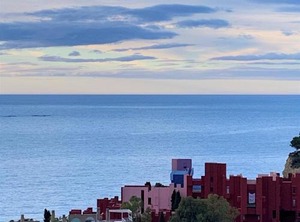 La Manzanera | Calpe