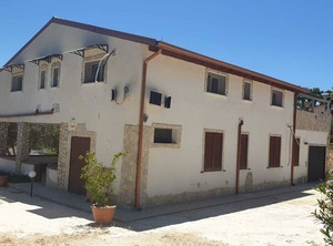 Villa Marisa | Borgo Bonsignore