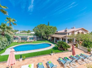 Villa Marjals | Muro