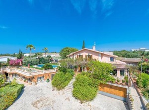 Villa Marjals | Muro