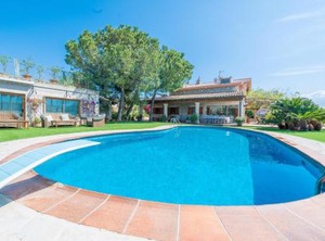 Villa Marjals | Muro