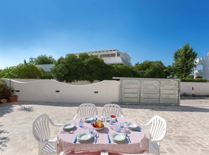 Residence Calipso Porto Cesareo | Scala di Furno